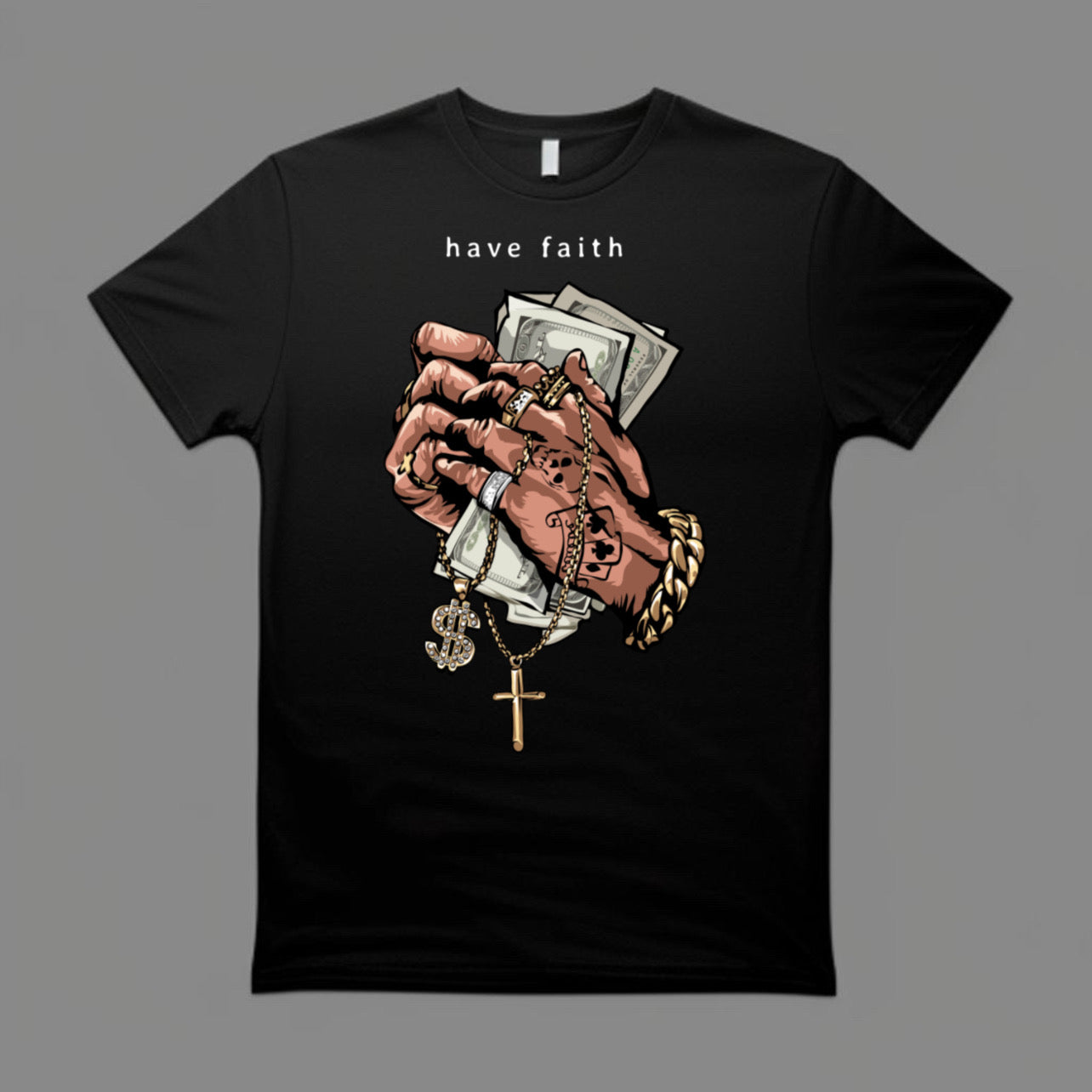 Money Tees