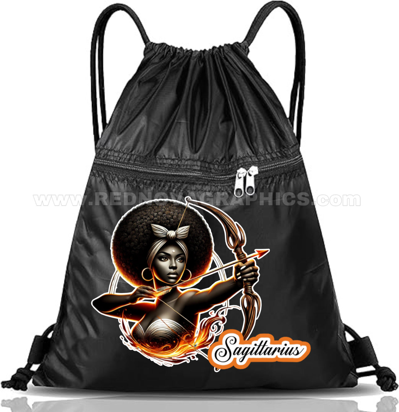 Drawstring Bags