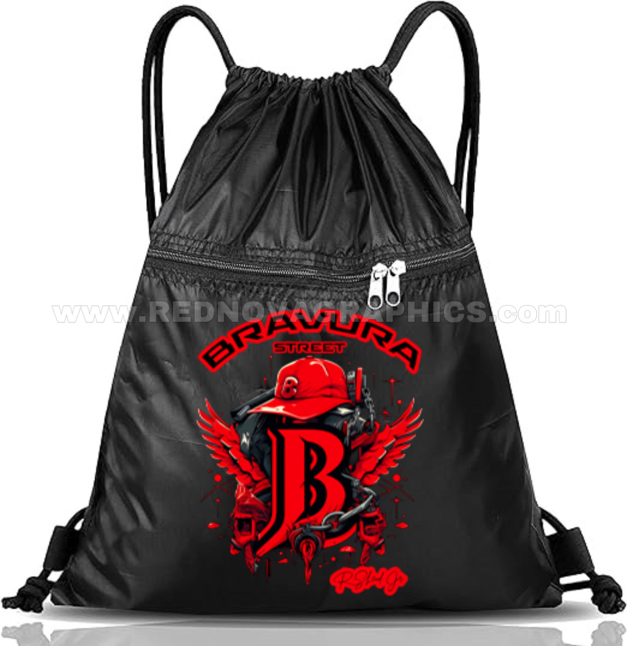 Drawstring Bags