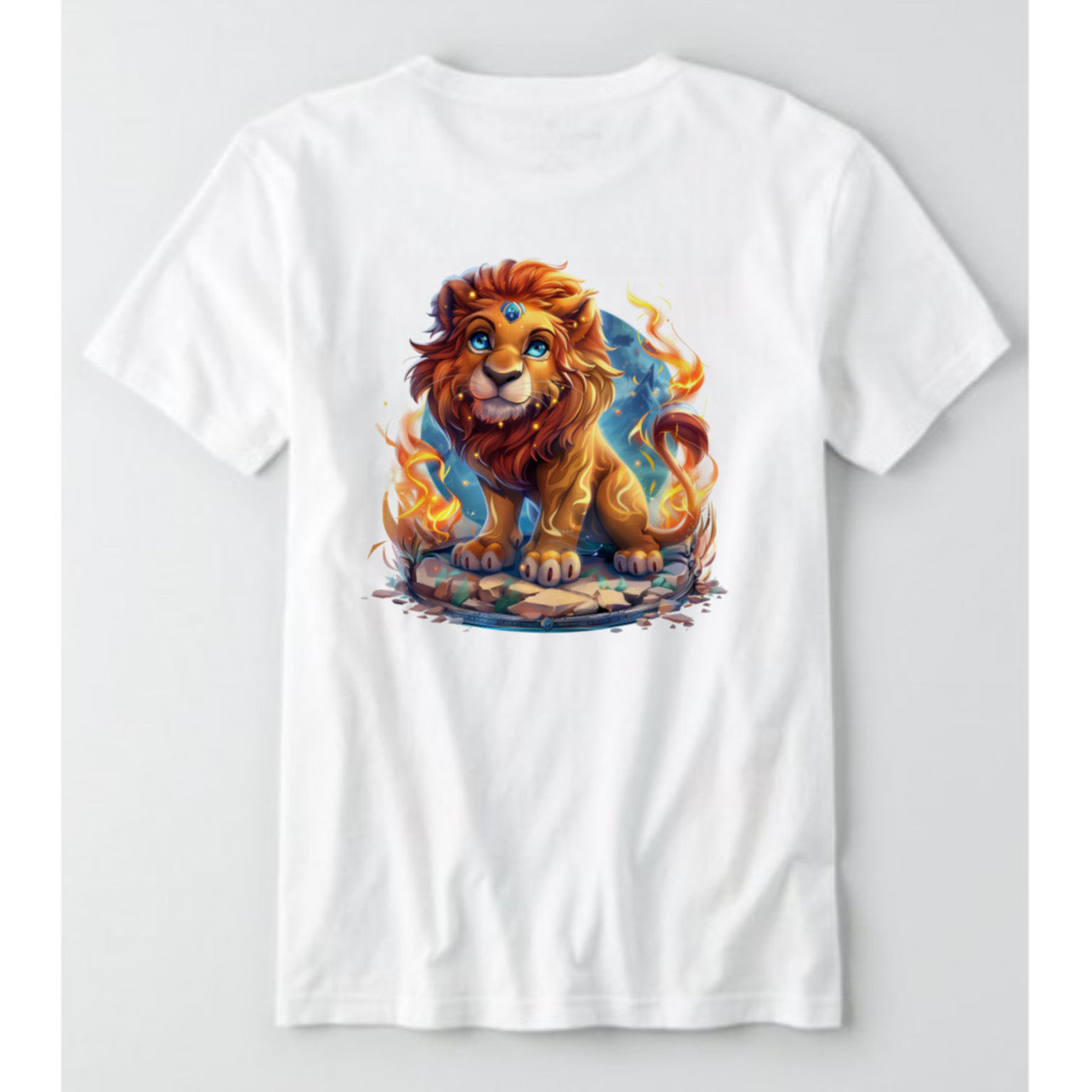 Lion’s Gate T Shirts