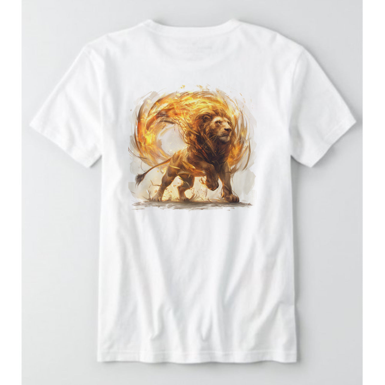 Lion’s Gate T Shirts