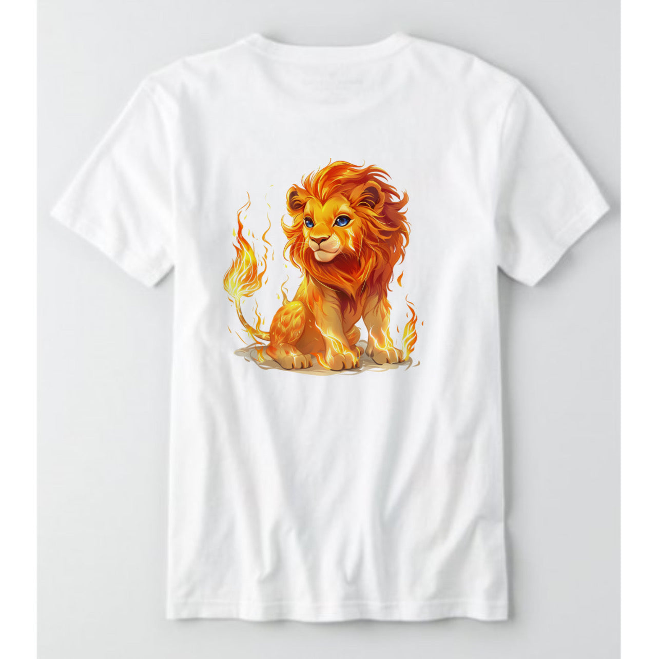 Lion’s Gate T Shirts