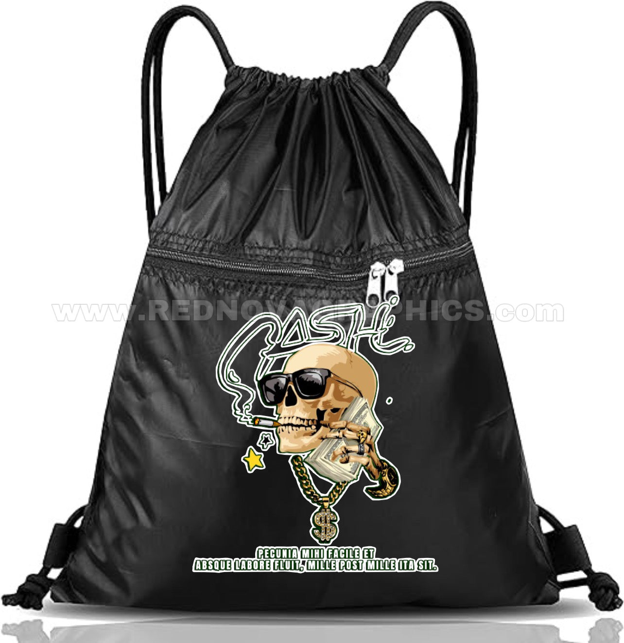 Drawstring Bags