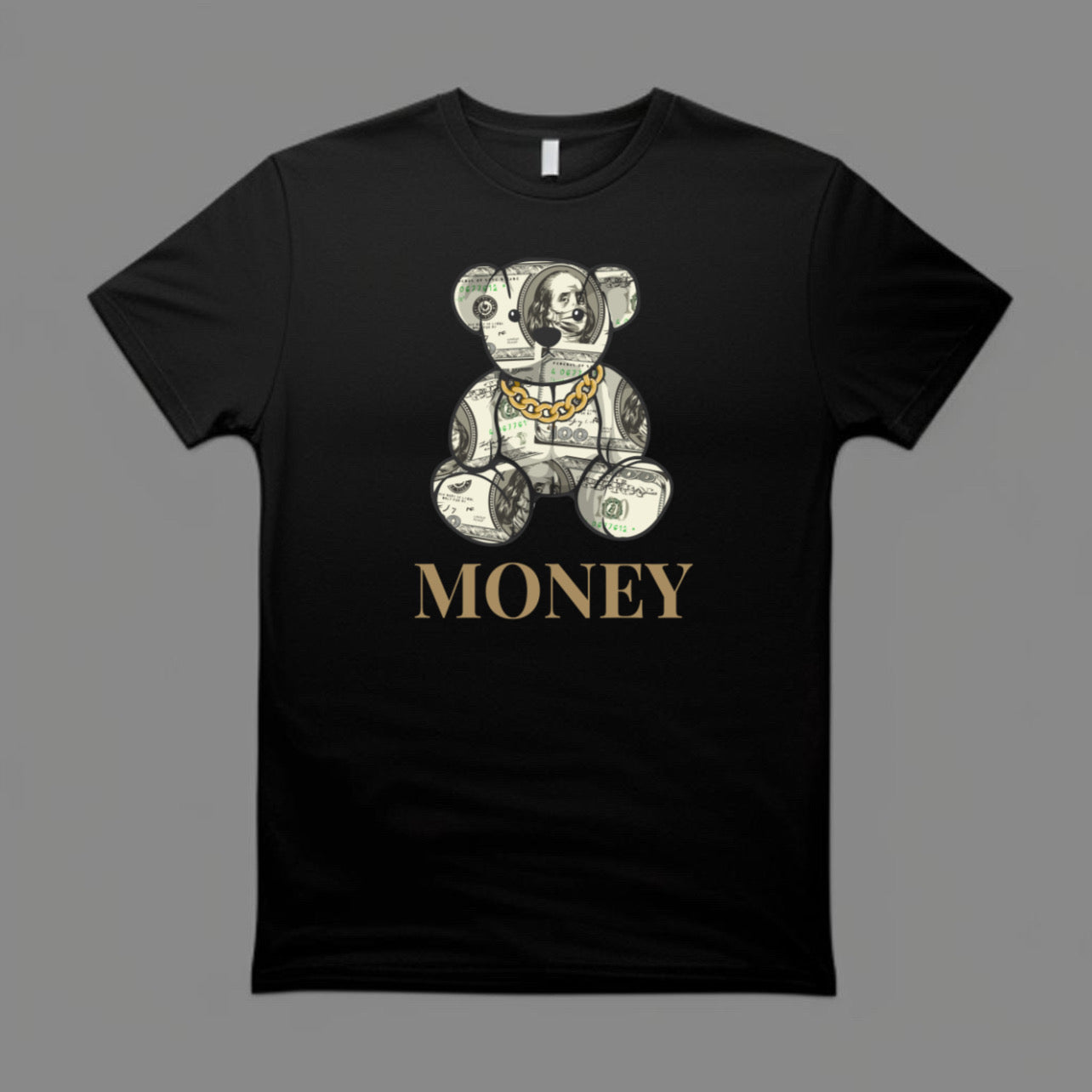 Money Tees