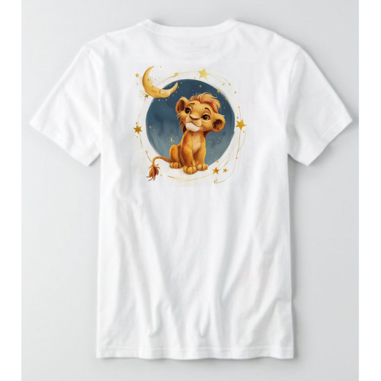 Lion’s Gate T Shirts