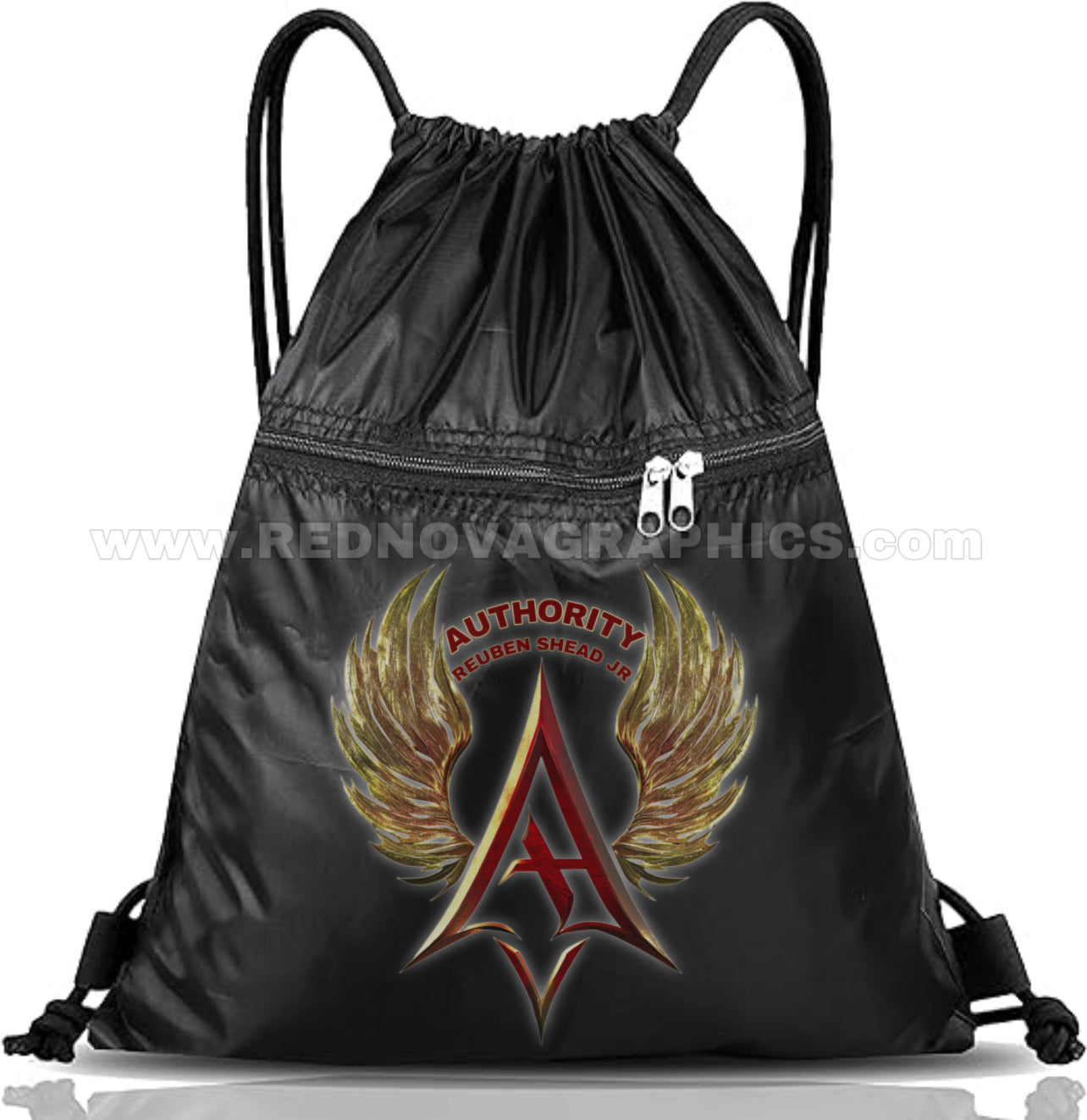 Drawstring Bags