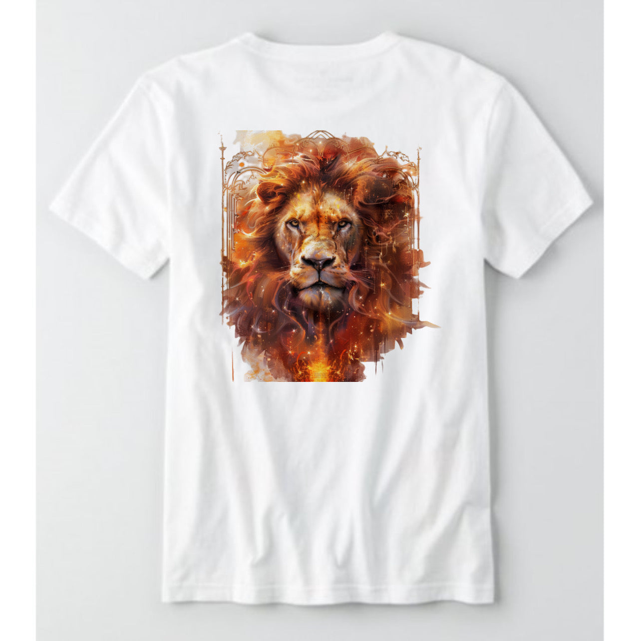 Lion’s Gate T Shirts