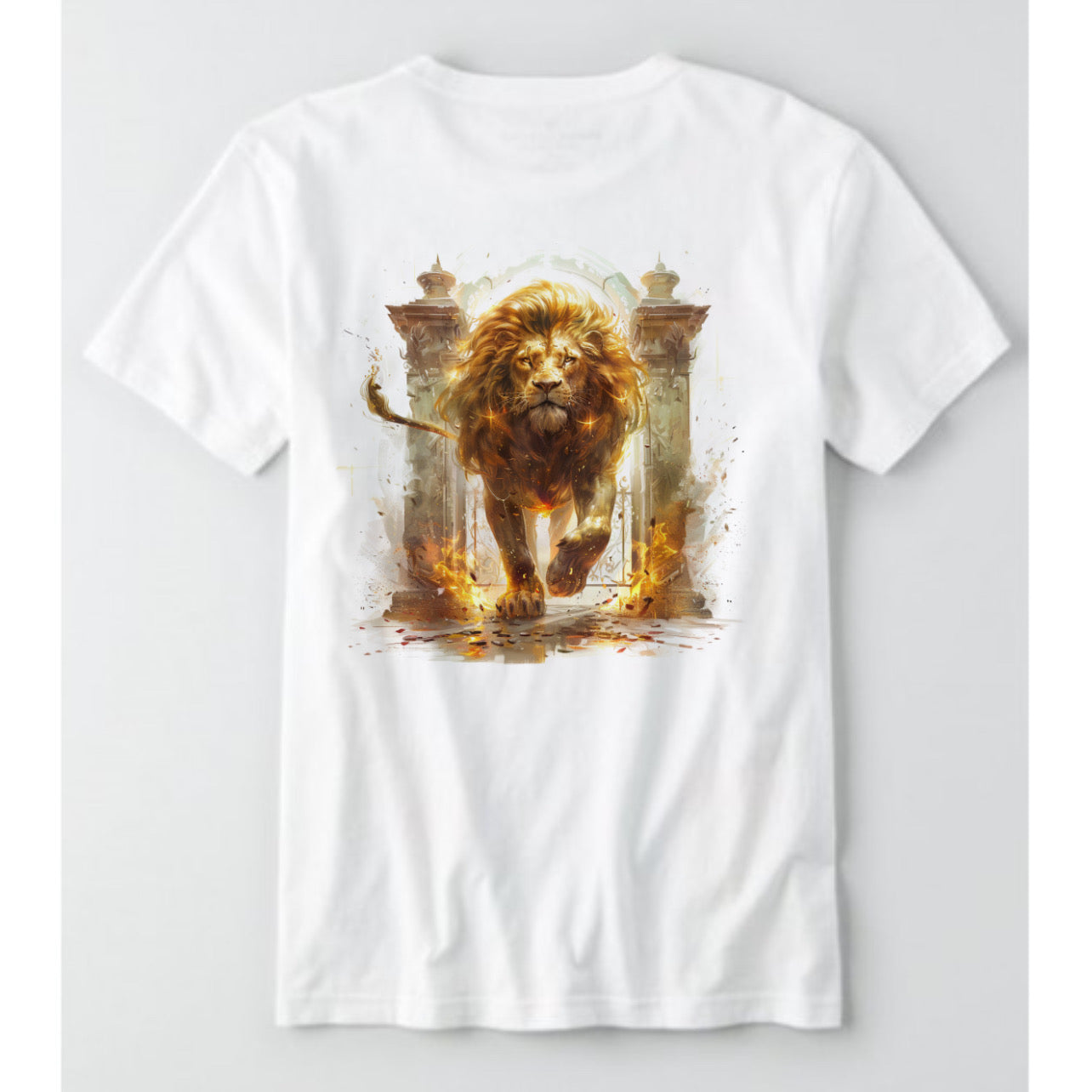 Lion’s Gate T Shirts