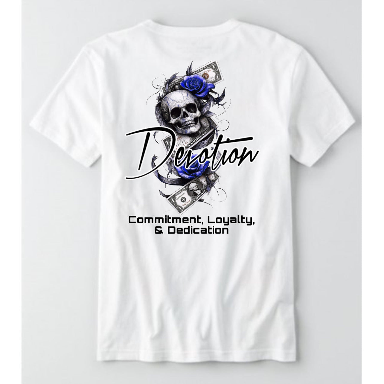 Devotion T-Shirts