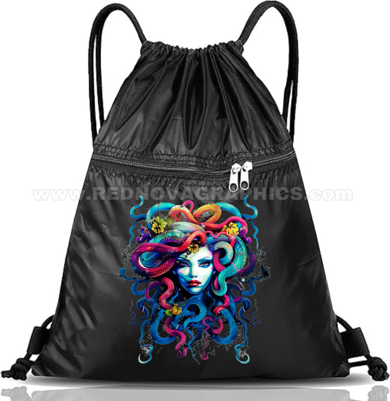 Drawstring Bags