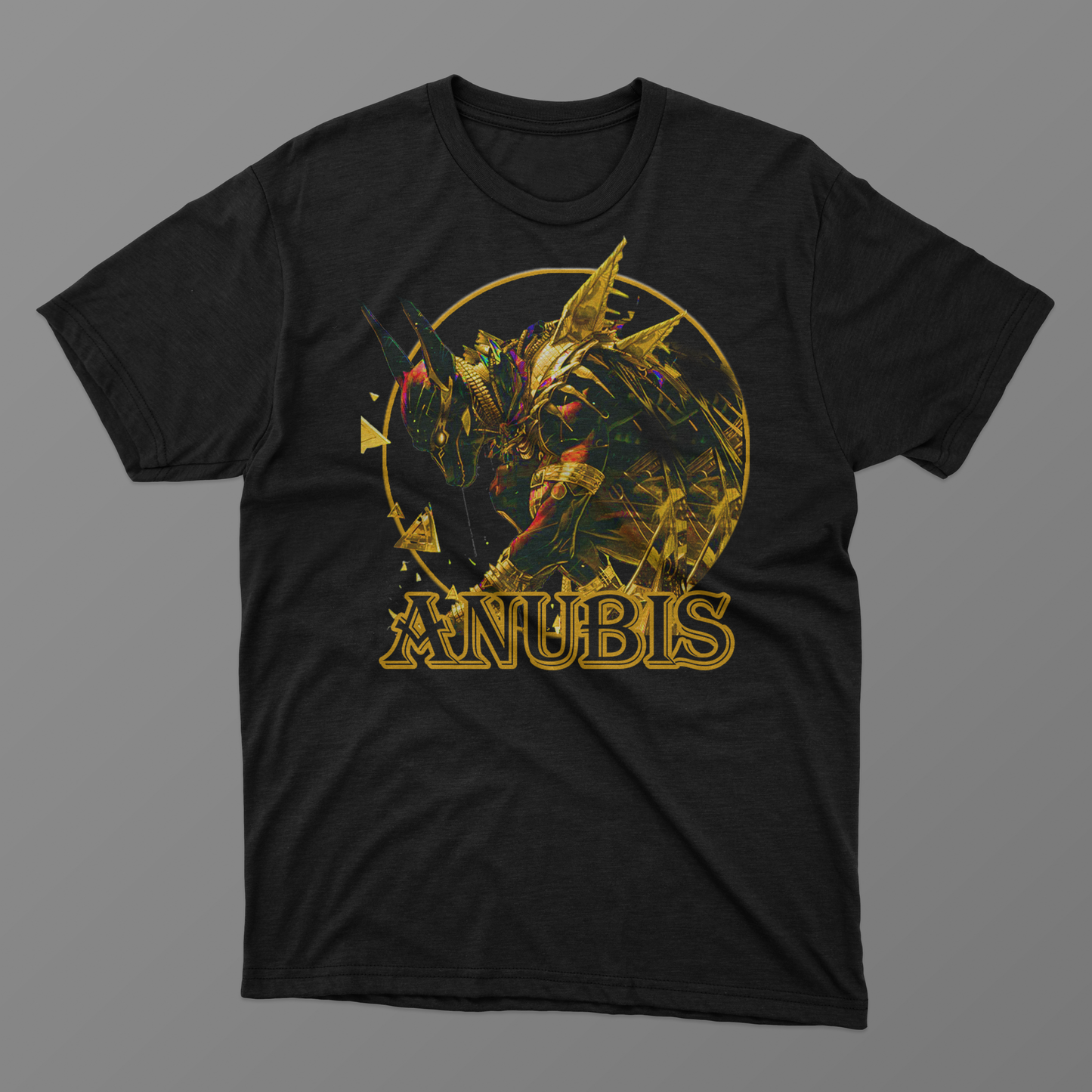 Anubis Tees