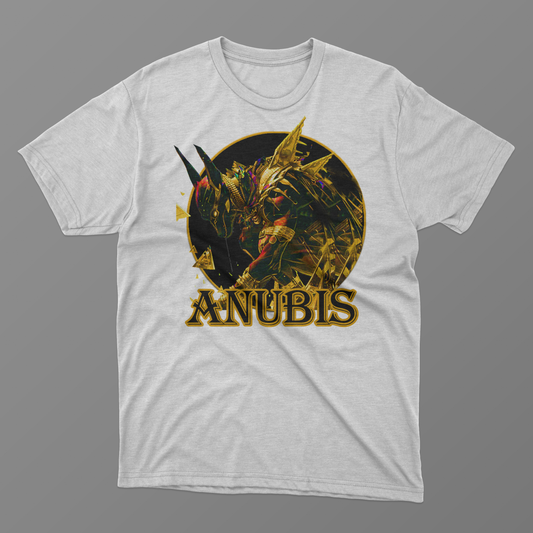 Anubis Tees