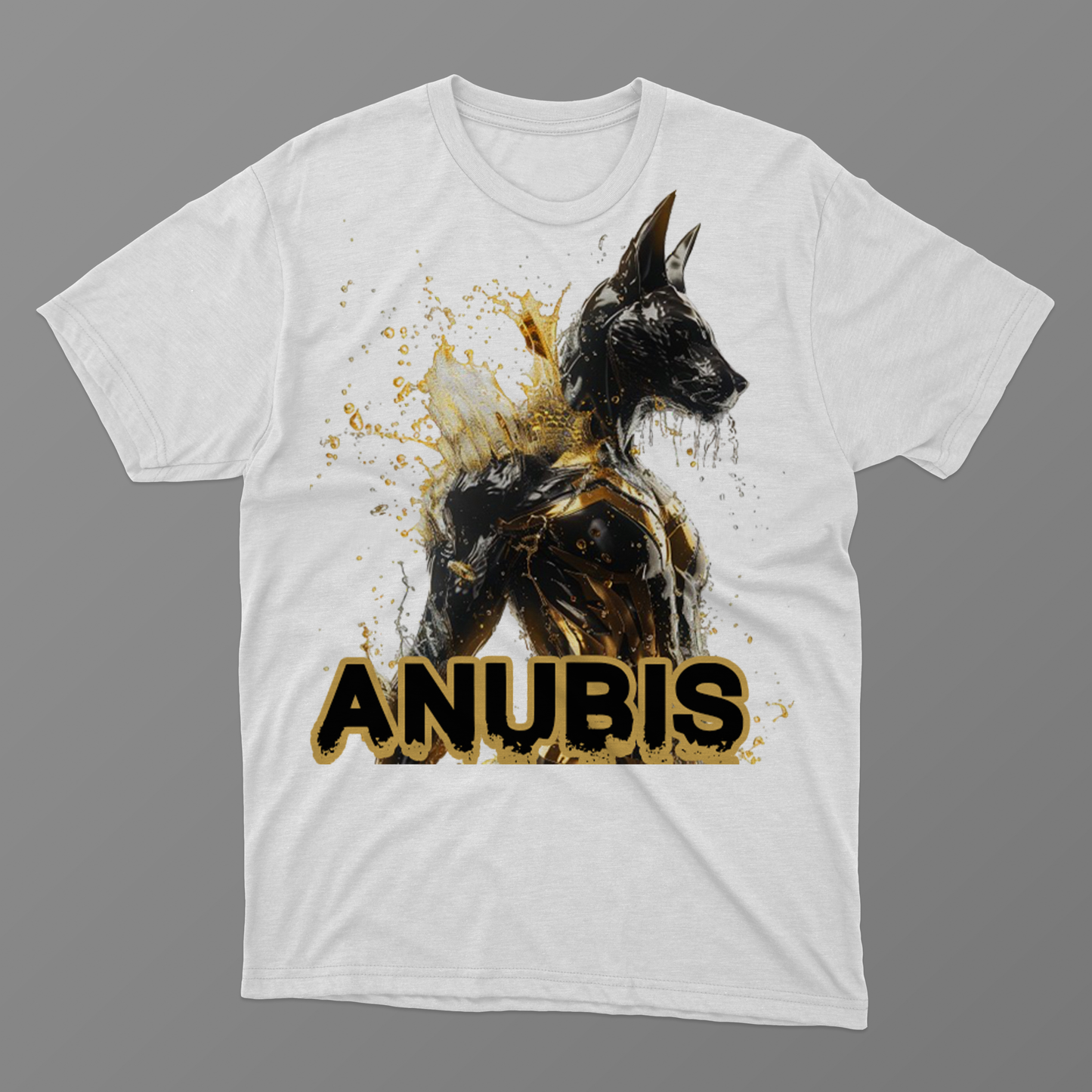 Anubis Tees