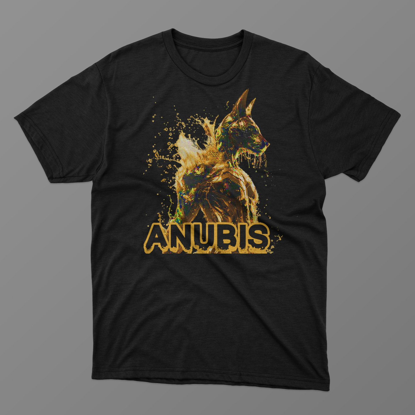 Anubis Tees