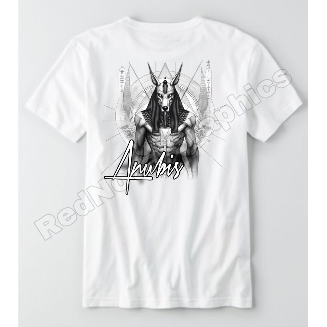 Anubis Tees