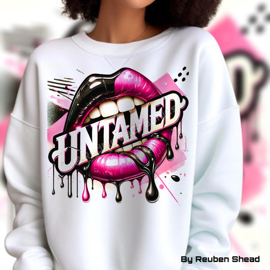 Untamed Sweatshirt (Women’s Edition)