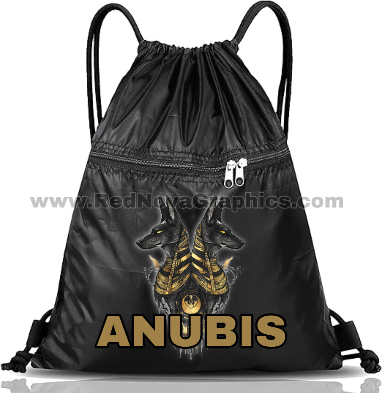 Drawstring Bags