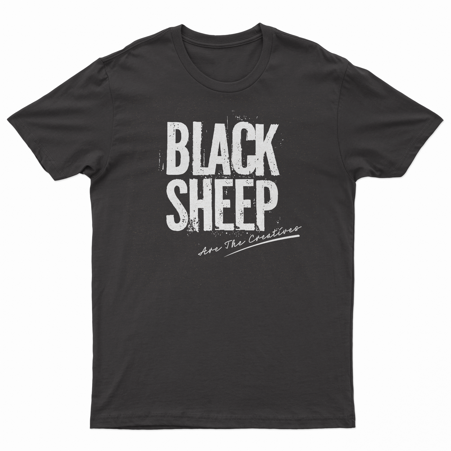 Black Sheep Graphic Tee