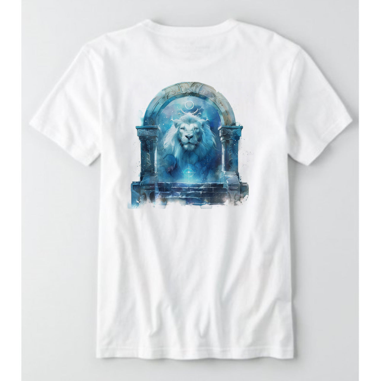 Lion’s Gate T Shirts