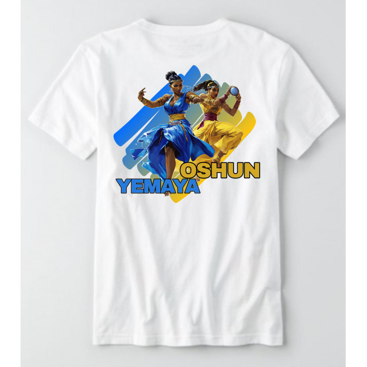 Orisha Tees