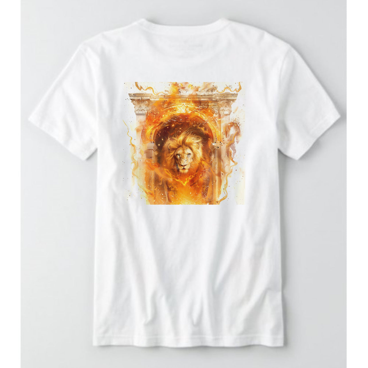 Lion’s Gate T Shirts