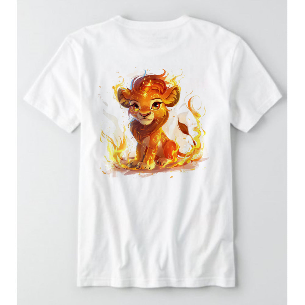 Lion’s Gate T Shirts