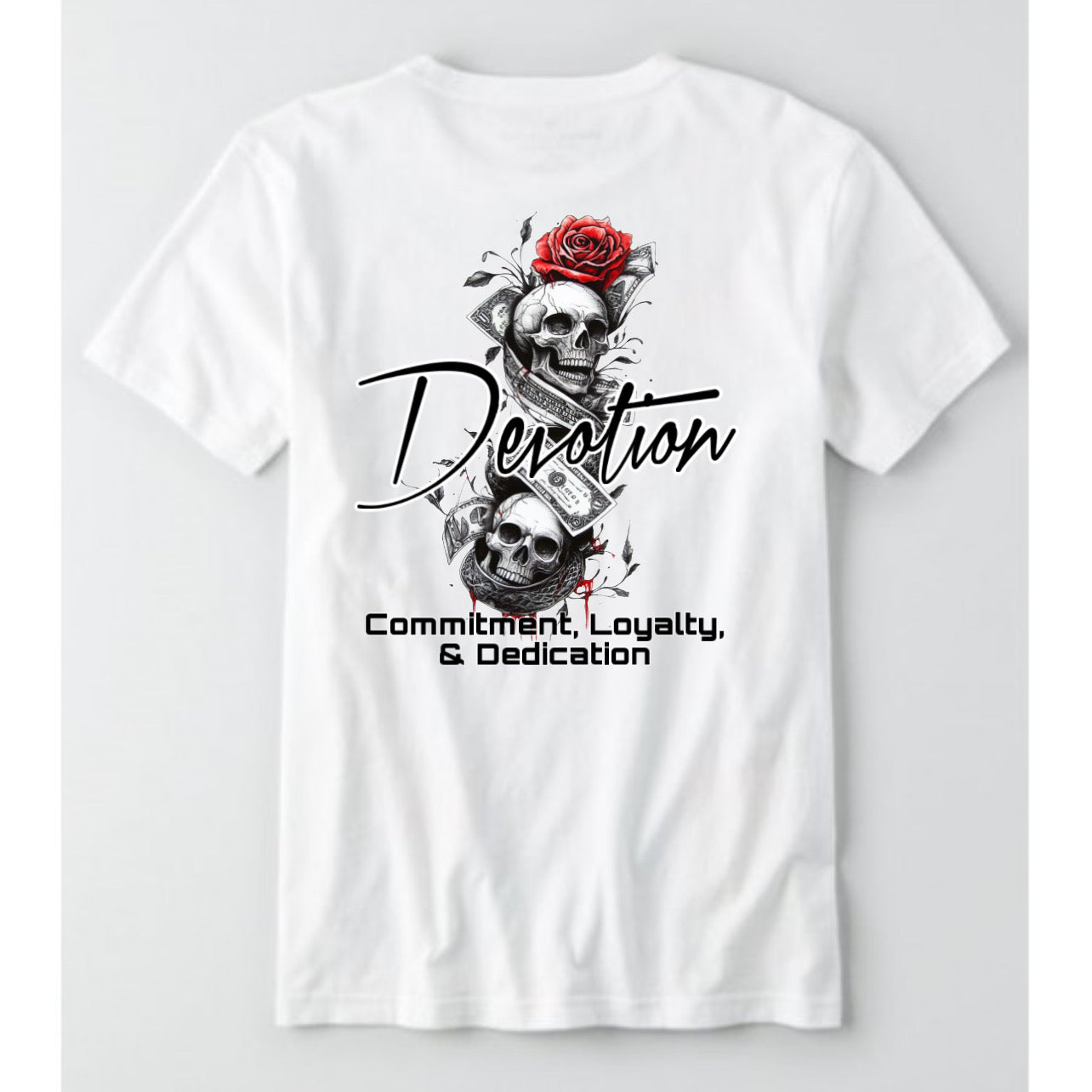 Devotion T-Shirts