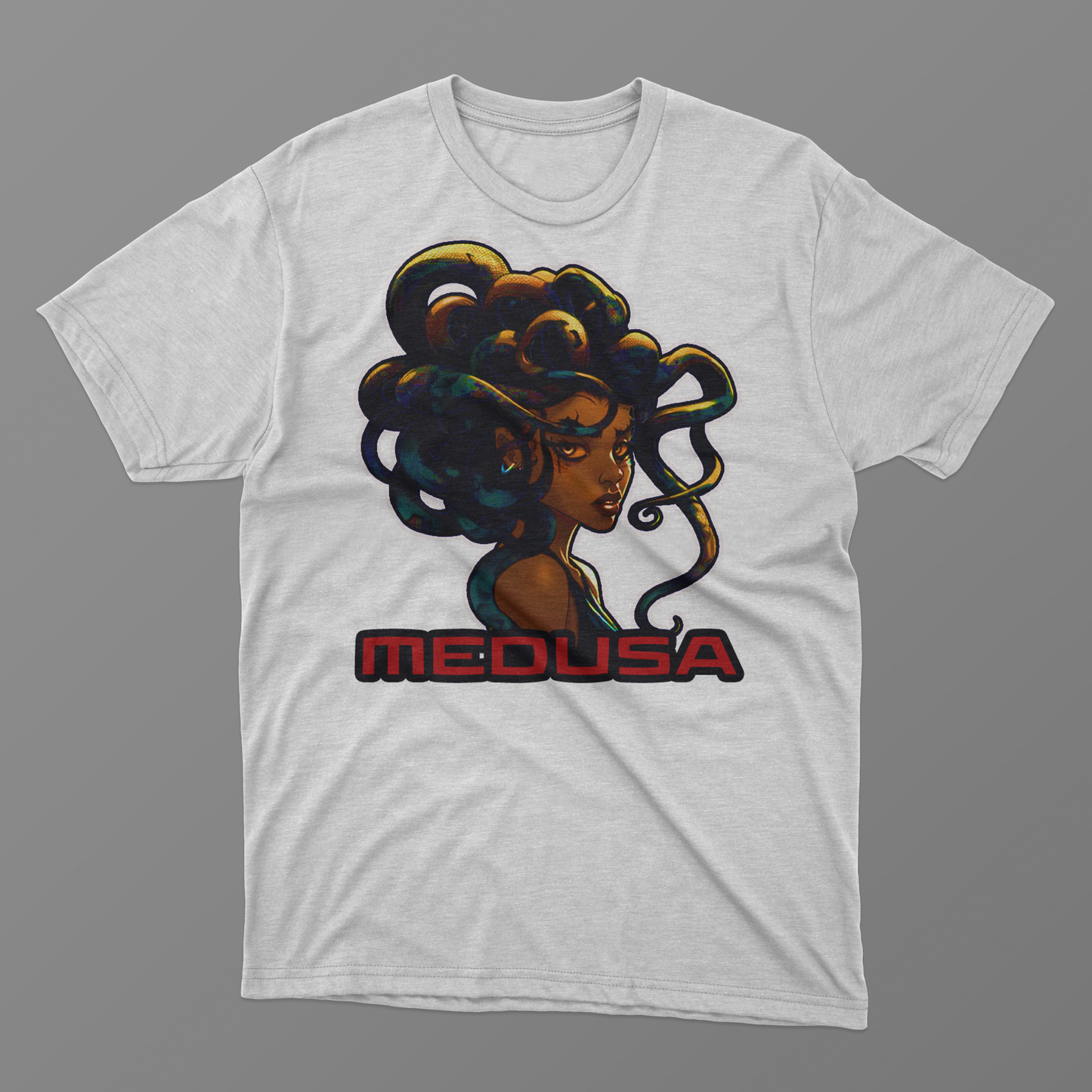 Medusa Tee