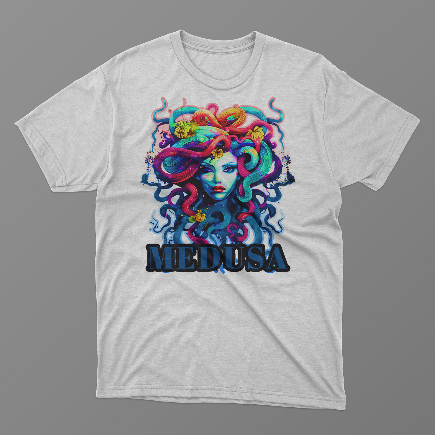 Medusa Tee