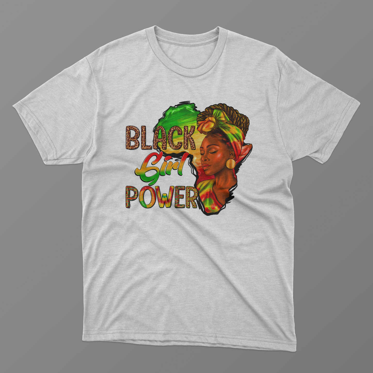 Black Is Love Tees